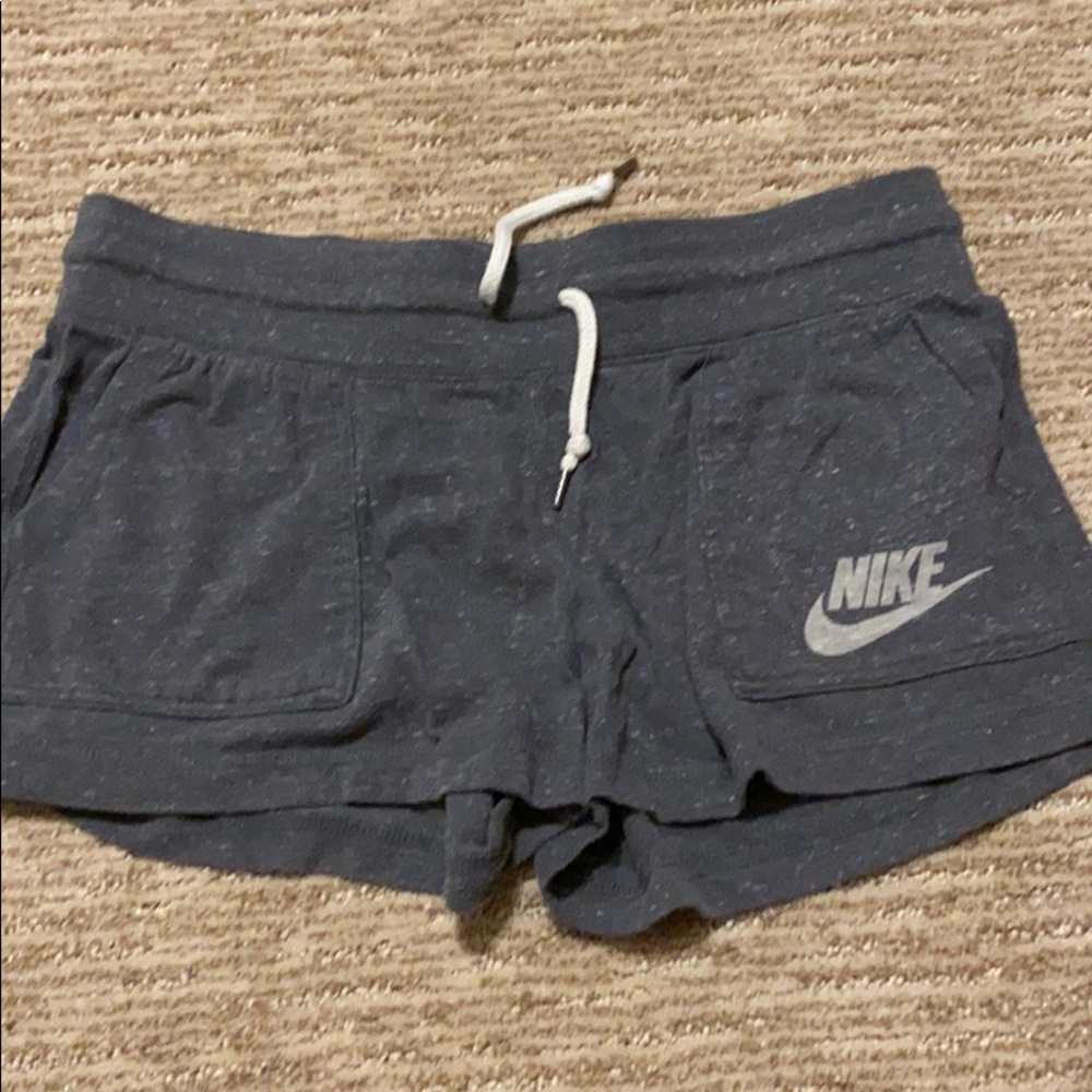 Nike soft short